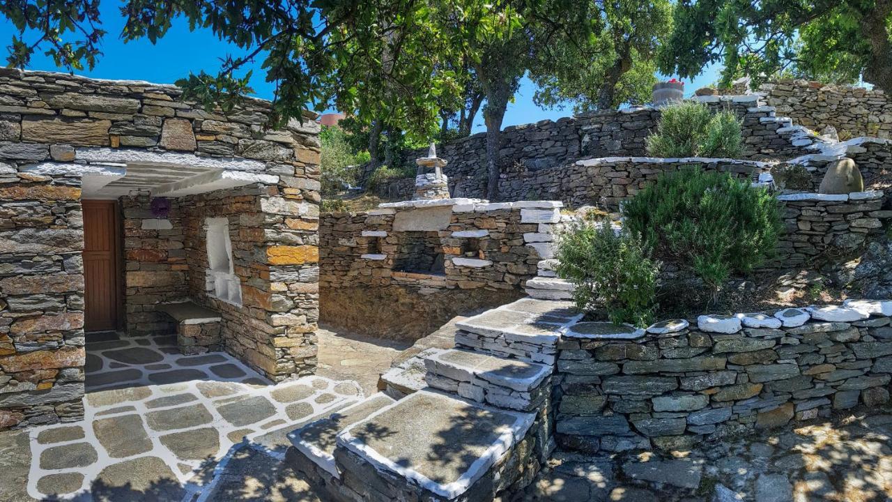 Holiday home Under Royal Oaks