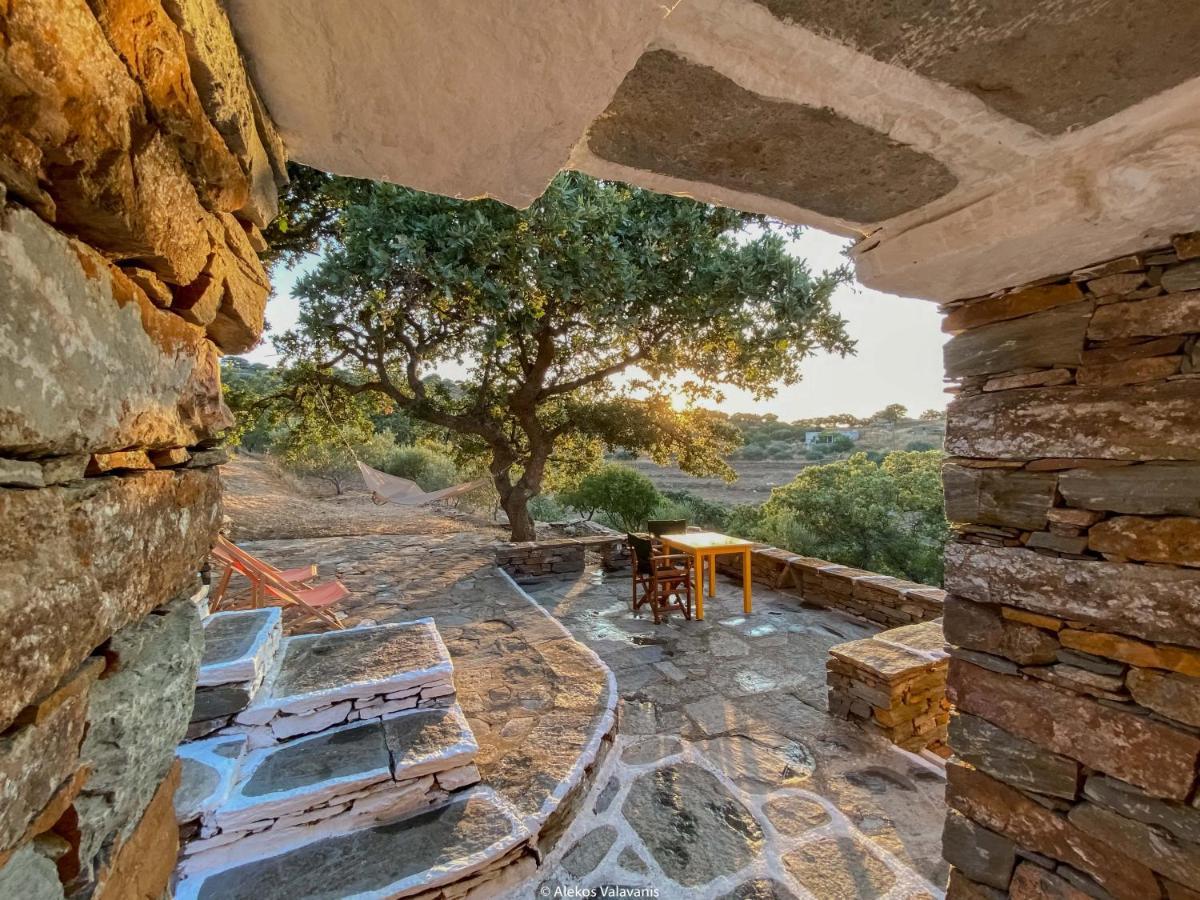 Under Royal Oaks Holiday home Pera Meria