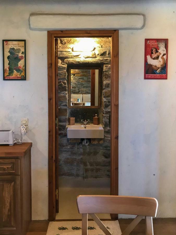 Under Royal Oaks Holiday home Pera Meria