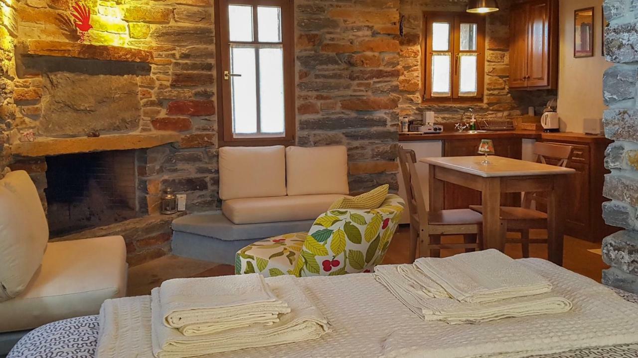 Holiday home Under Royal Oaks Pera Meria